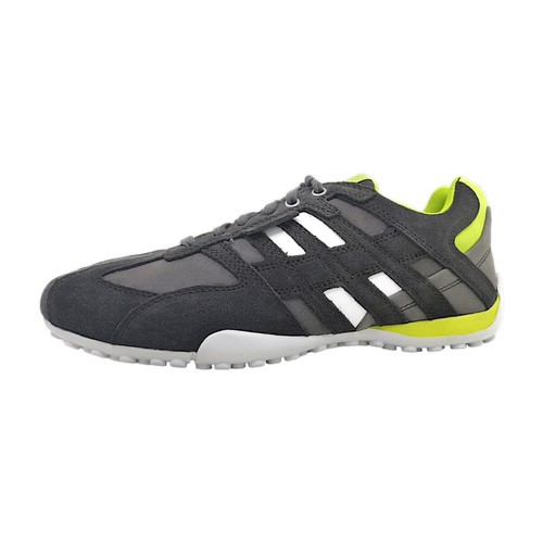 Geox uomo snake herrenschuhe - uomo,