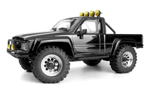 Hpi venture18 flux - hpi, toyota