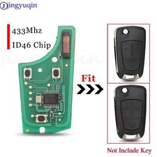 jingyuqin 433Mhz Remote Car