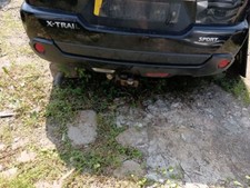 Nissan X-Trail T31 2008 Sto?stange Sto?f?nger AMD77703