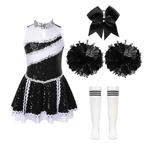 Mädchen cheer leader - cheer,