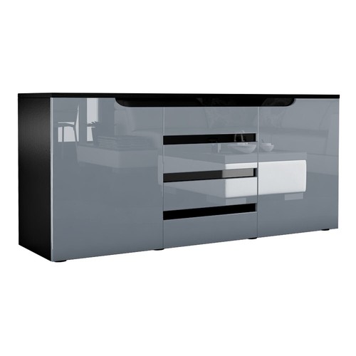 Sideboard anrichte kommode - sideboard,