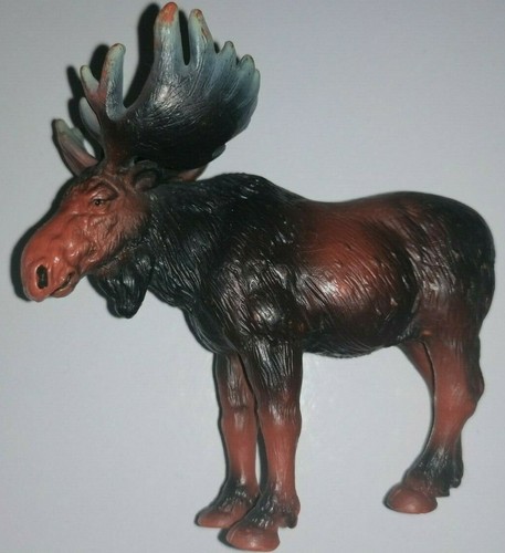 Schleich elch waldtier - schleich,