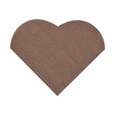 Cocktailservietten Herz -