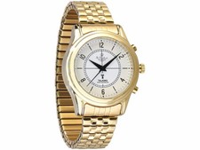 Armbanduhr Sprechende