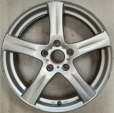 Enzo G Alufelge 7,5x17 ET48