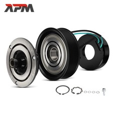 Magnetkupplung Klimakompressor