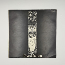 Procol Harum Procol Harum Rock