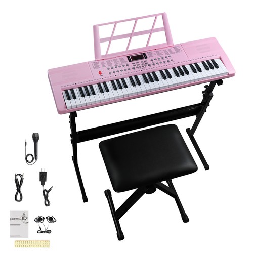 Glarry elektronisches keyboard - glarry,