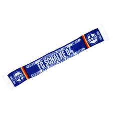 Schalke s04 schal - fc,