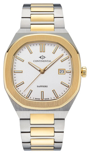 Continental modernes - continental,