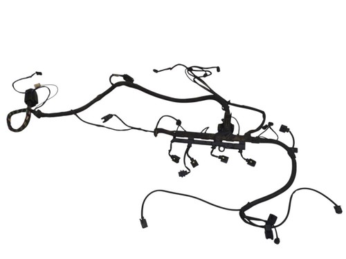Kabel motor motorkabelbaum - kabel, om