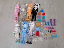 Barbie Cutie Reveal Sammlung