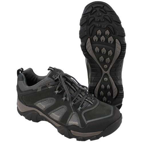 Trekking schuhe grau - trekking-schuhe,