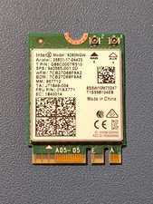 Intel Wireless-AC 9260NGW M.2