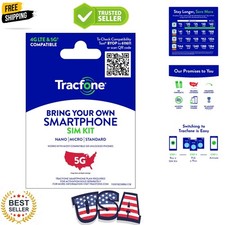 Prepaid Sim Card Kit Universal