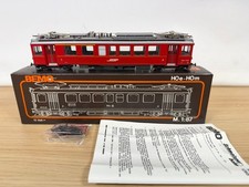 Bemo h0m 1262 - 1262/2,