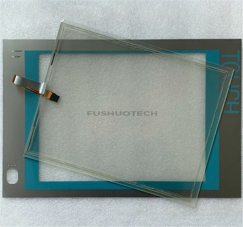 Panel new for ipc hmi - new,
