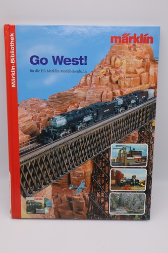West für die - go,