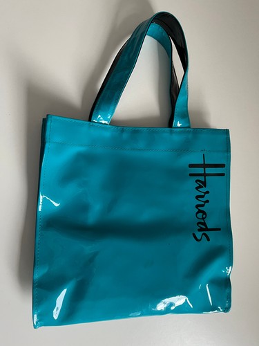 Tragetasche damen petrol - tragetasche, petrol-lack