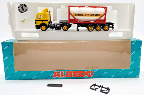 Albedo 200347 lkw sk - albedo,
