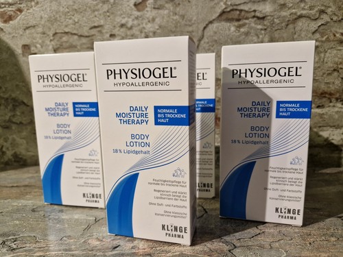 Physiogel körperpflege - *,