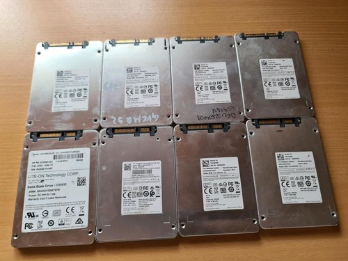 Konvolut liteon 256gb - 8x,