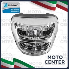 OPTIKGRUPPE PIAGGIO MEDLEY 125 150 4T IE ABS ('20-'24)