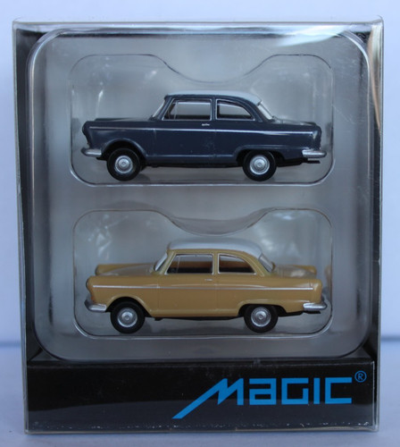 Dkw junior 2er set magic - junior,