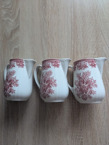 Villeroy boch fasan - villeroy, rot
