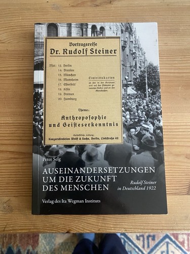 Rudolf steiner - rudolf,
