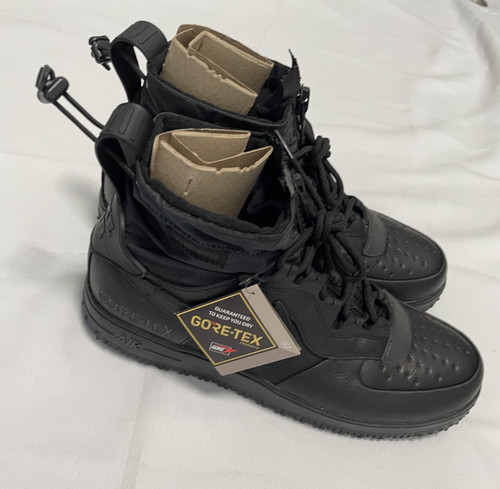 Nike air force - air, winter