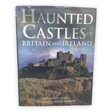 Haunted Castles of Britain and