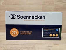 1x TONER Q6001A für HP Color