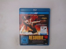 Besouro [3D Blu-ray] Carmo, Ailton, Anderson Santos de Jesus  und Jessica Barbos