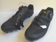 MTB Shoe Mavic Crossmax Elite Black EUR 46(2/3)