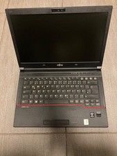 FUJITSU GEBRAUCHT LAPTOP LIFEBOOK E SERIES CORE i5 MODEL E544
