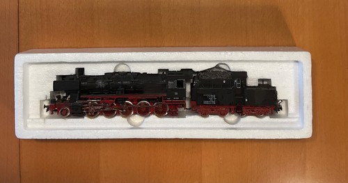 Fleischmann 50 - h0,