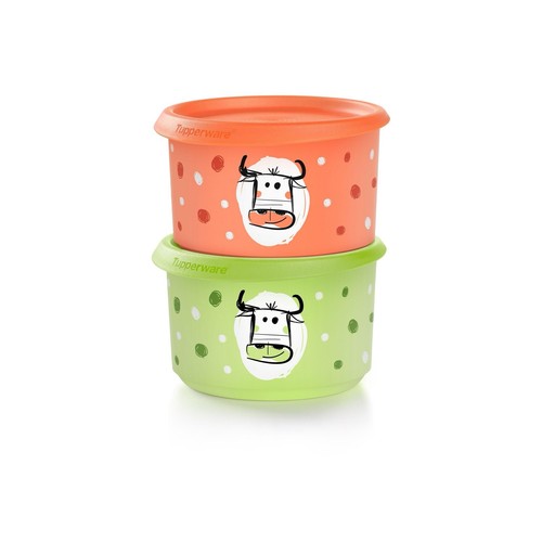 Tupperware 575 ml - tupperware,