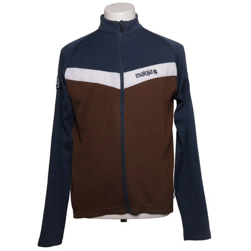 Maloja fahrradtrikot - maloja,,