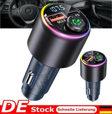 FM Transmitter Auto Radio