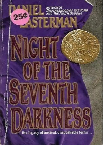 Night the seventh - night,