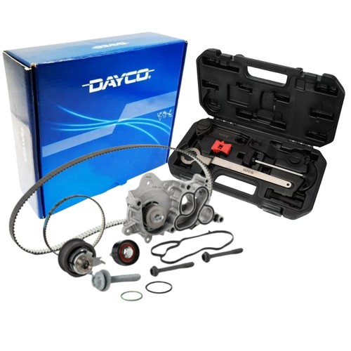 Dayco zahnriemen satz - dayco, +