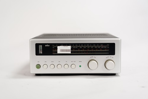 Braun ce500 tuner silber - ce500,