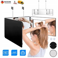 360 Grad Spiegel zum