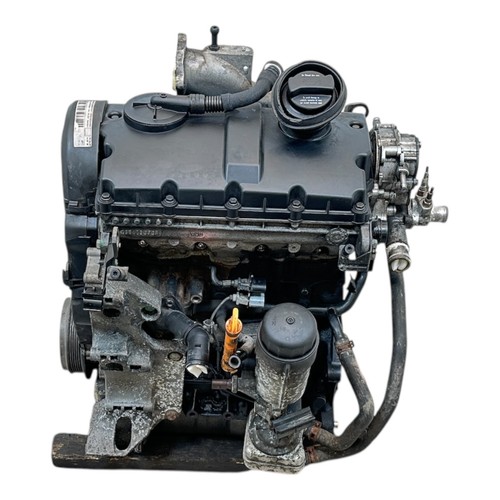 Motor axr 9tdi 100ps audi - 1.9tdi,