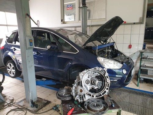 Renge rover ford - renge,