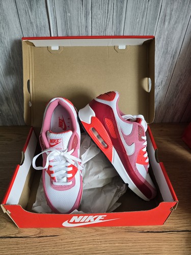Air max peony weiß - max, rosa
