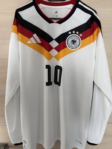 Adidas trikot matthäus 10 - adidas,