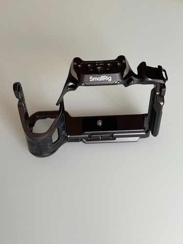 Smallrig rhinoceros - smallrig,